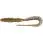 Силикон Keitech Mad Wag Mini 2.5"(12)320 silver shad