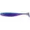 Силикон Keitech Easy Shiner 3.5"(7шт)EA 14 clear morning dawn