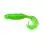 Силикон Keitech Flapper Grub 4"(7)424 lime chartreuse