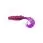 Силикон Keitech Flapper Grub 4"(7)PAL 13 mistic spice