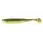 Силикон Keitech Easy Shiner 4"(7)401 green pumpkin/chart