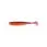 Силикон Keitech Easy Shiner 4.5"(6)PAL 09 violet fire