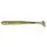 Силикон Keitech Swing Impact 3.5"(8)EA 07 watermelon pp/yellow
