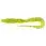 Силикон Keitech Mad Wag Slim 4.5"(9)PAL 01 chartreuse red flake