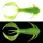 Силикон Megabass Rock Hog 3"(6шт)chart/green gold fl