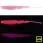 Силикон FishUp Aji Triple Stick 1.9"(10)404 pink/glow
