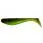 Силикон FishUp Wizzle Shad 5"(4шт)206 sky/chartreuse