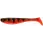 Силикон FishUp Wizzle Shad 7"(2шт)353 red tiger