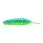 Силикон FishUp Tanta 3.5"(5шт)206 sky/chartreuse