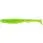 Силикон FishUp U-Shad 3.5"(8шт)026 flo chart/green