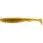 Силикон FishUp U-Shad 3.5"(8шт)036 caramel/gr&black