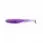 Силикон FishUp U-Shad 4"(8шт)014 violet/blue