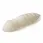 Силикон FishUp Pupa 1.2"(10)009 white(cheese)