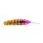 Силикон FishUp Tanta 2"(9шт)249 green pumpkin/violet