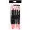 Поплавок Kalipso Raptor Float 1008020 (10шт) black 2.0г