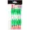 Поплавок Kalipso Raptor Float 1009010 (10шт) green 1.0г