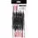 Поплавок Kalipso Raptor Float 2009015 (10шт) black 1.5г