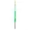 Поплавок Kalipso Raptor Float 2009020 green 2.0г