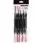 Поплавок Kalipso Raptor Float 2009025 (10шт) black 2.5г