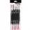 Поплавок Kalipso Raptor Float 2009030 (10шт) black 3.0г