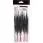 Поплавок Kalipso Raptor Float 2010010 (10шт) black 1.0г