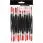 Поплавок Kalipso Raptor Float 2011030 (10шт) black 3.0г