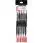 Поплавок Kalipso Raptor Float 2012020 (10 шт) 3 цвета 2.0г