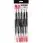Поплавок Kalipso Raptor Float 2012040 (10шт) black 4.0г