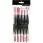 Поплавок Kalipso Raptor Float 2014030 (10шт) black 3.0г