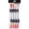 Поплавок Kalipso Raptor Float 2015020 (10шт) black 2.0г
