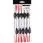 Поплавок Kalipso Raptor Float 2015030 (10шт) black 3.0г