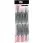 Поплавок Kalipso Raptor Float 3002040 (10шт) grey 4.0г