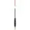 Поплавок Kalipso Raptor Float 3003204 3 цвета 4.0+2.0г