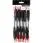 Поплавок Kalipso Raptor Float 3003204 (10шт) black 4.0+2.0г