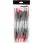 Поплавок Kalipso Raptor Float 3003206 (10шт) grey 6.0+2.0г