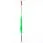 Поплавок Kalipso Raptor Float 2012040 green 4.0г