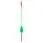 Поплавок Kalipso Raptor Float 2015030 green 3.0г