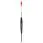 Поплавок Kalipso Raptor Float 2016040 black 4.0г