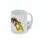 Чашка Veduta Perch 330ml
