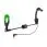 Свингер Golden Catch G.Carp Illuminated Stiff Swinger green