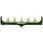 Подставка Kalipso гребенка Match Rest EVA MRE-6G 30cm