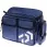 Сумка спінінгова поясна Daiwa Hip Bag(D)french navy p