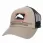 Кепка Simms Trout Icon Trucker tan