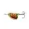Блесна Mepps Aglia Decoree 3 gold/red dots 6.5g