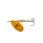 Блесна Mepps Aglia fluo 3 orange 6.5g