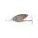 Блесна Mepps Aglia Long Rainbo 2 silver 7.0g