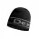 Шапка DexShell Waterproof Beanie Reflective Logo black L/XL