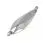 Блесна Tict Maetel Mini 1.5g silver