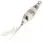 Блесна Tict Maetel Mini 7.0g silver glow