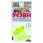 Бусинка Toho Light Soft 8H green №4(17)